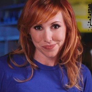 Kari Byron