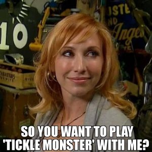 Kari Byron