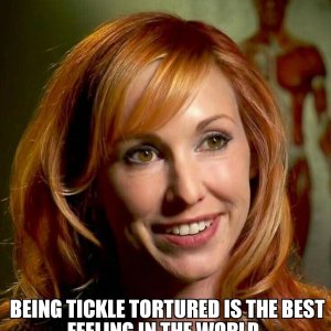 Kari Byron