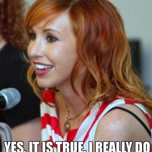 Kari Byron