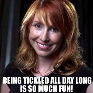 Kari Byron