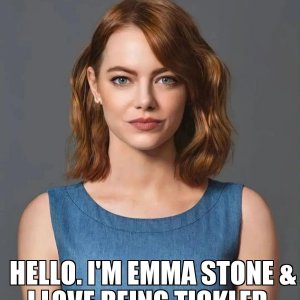 Emma Stone