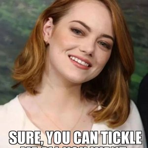 Emma Stone