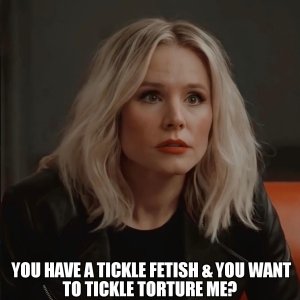 Kristen Bell