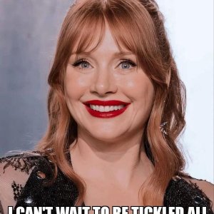 Bryce Dallas Howard