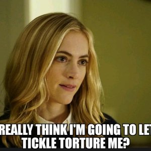 Emily Wickersham