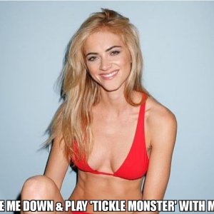 Emily Wickersham