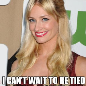 Beth Behrs