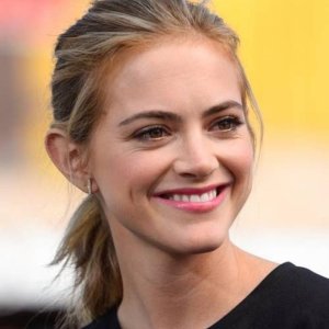 Emily Wickersham