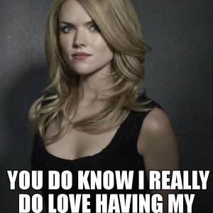 Erin Richards