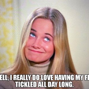 Maureen McCormick