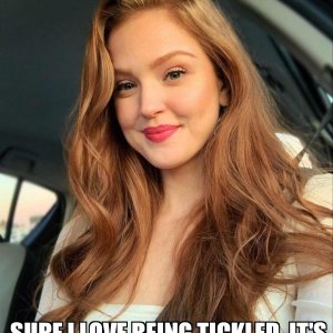 Maggie Geha