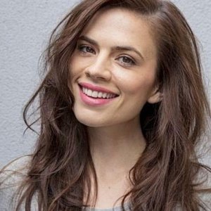 Hayley Atwell