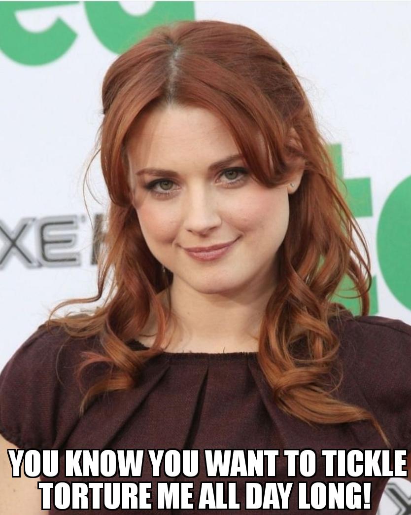 Alexandra Breckenridge