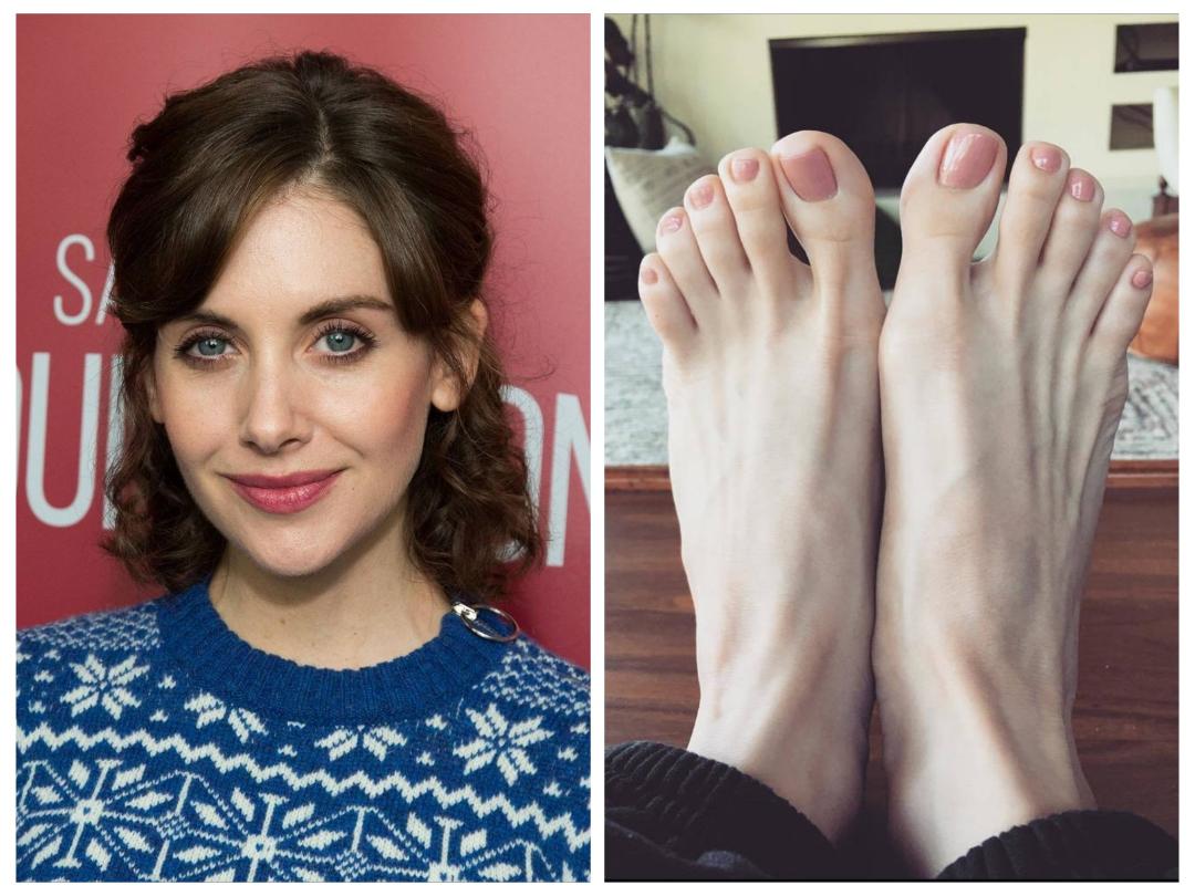 Alison Brie