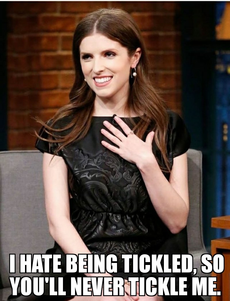 Anna Kendrick