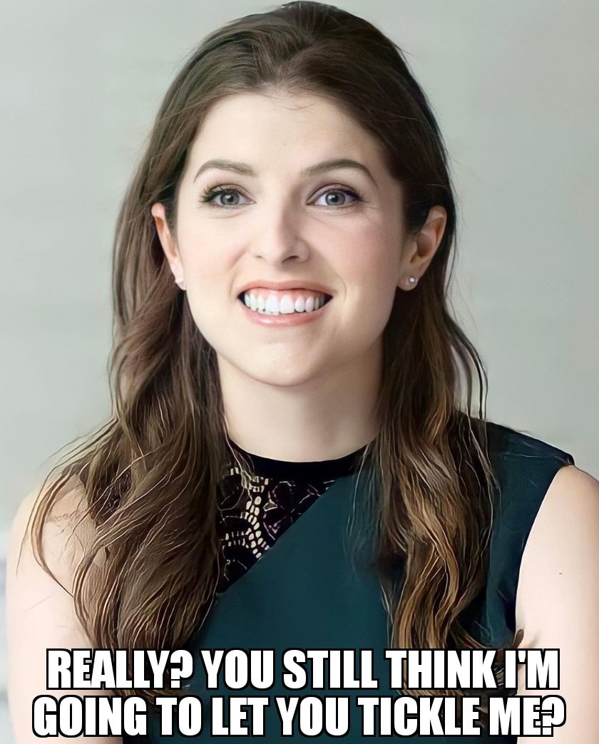 Anna Kendrick