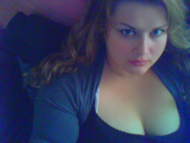 ANNNNDDD cleavage 2 :p