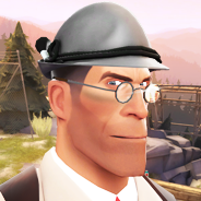 Avatar Medic