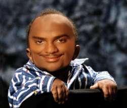 Baby Carlton