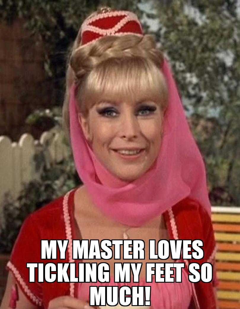 Barbara Eden