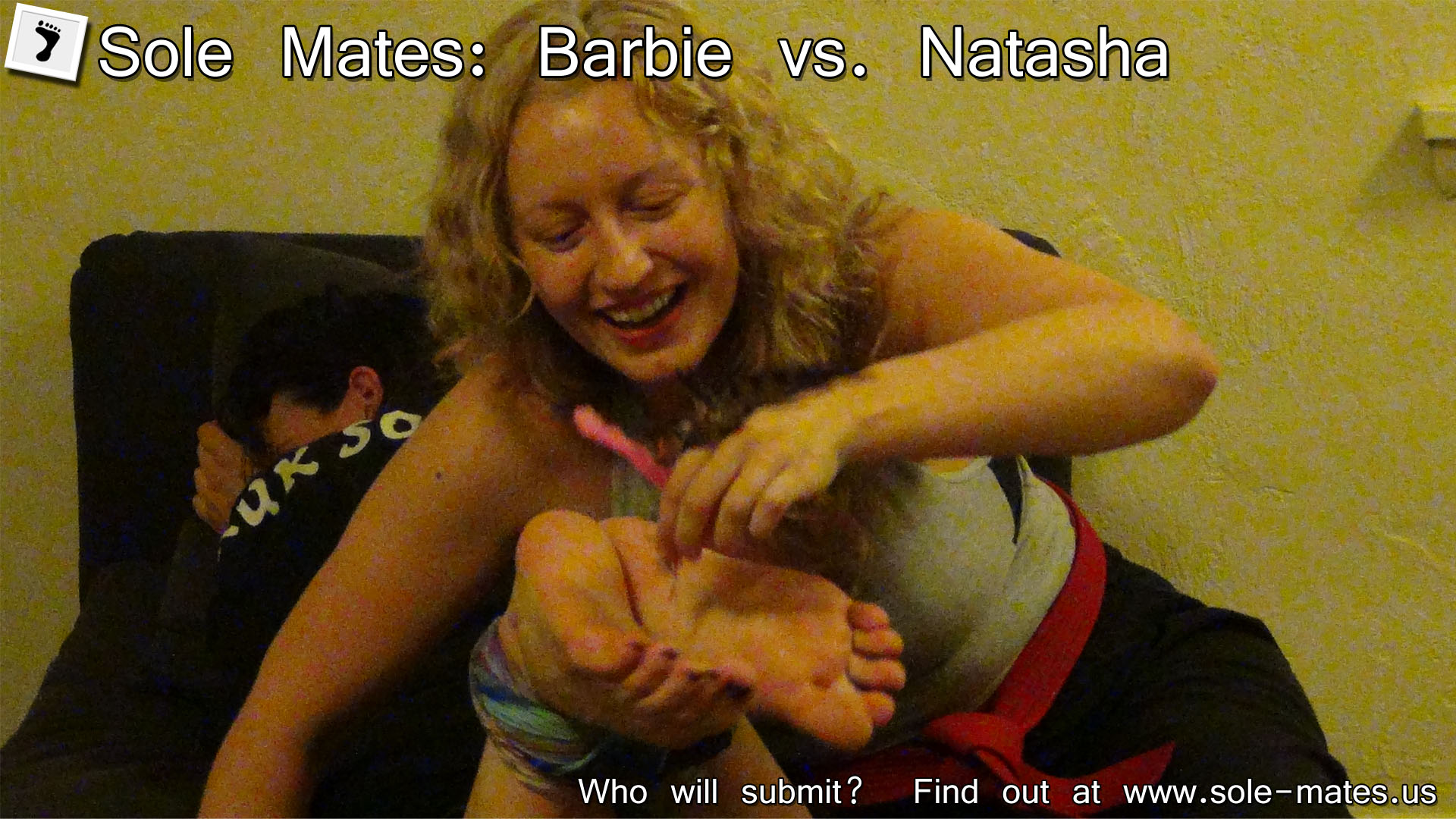 Barbie vs Natasha 17