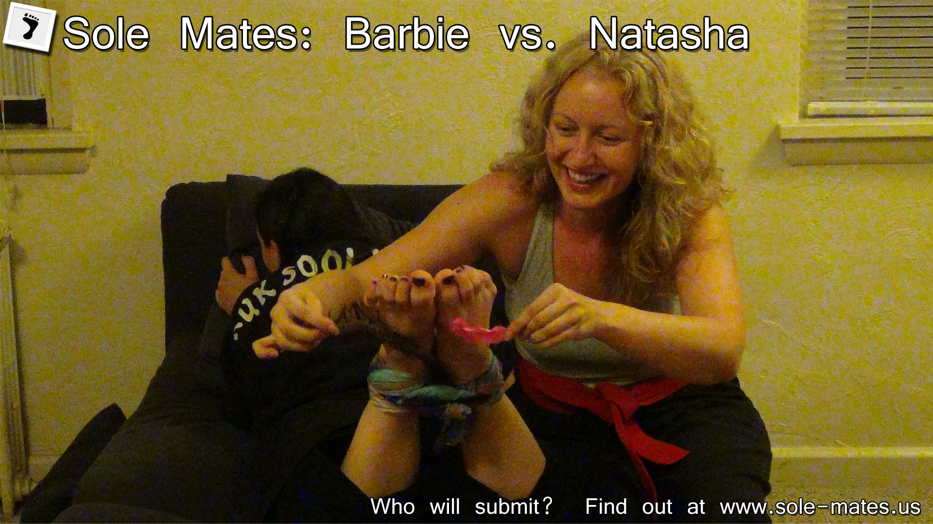 Barbie vs Natasha 19