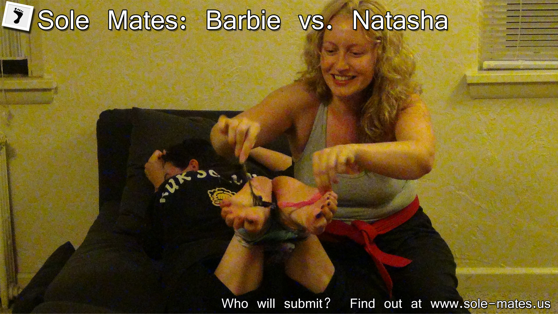 Barbie vs Natasha 23