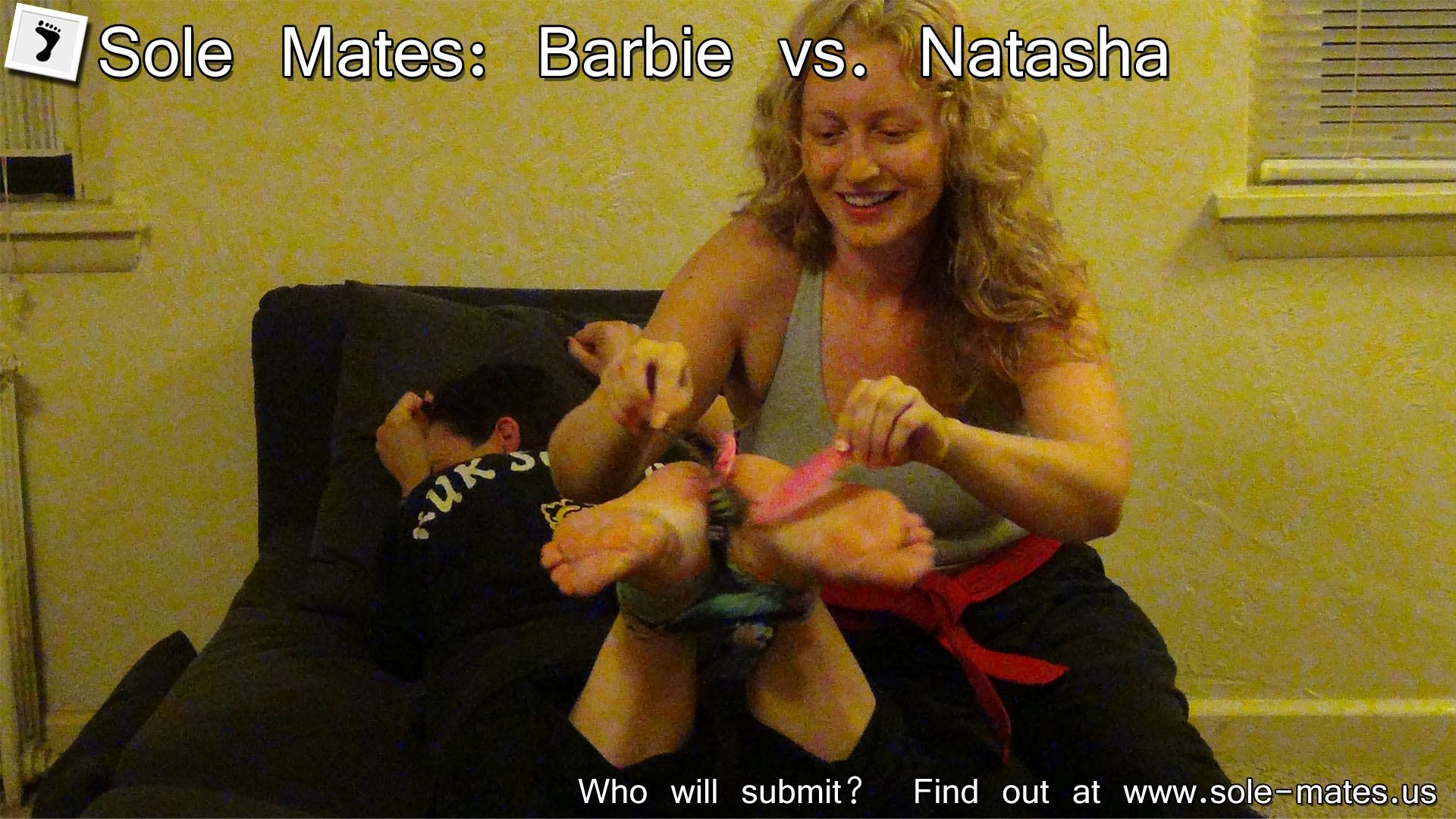 Barbie vs Natasha 24