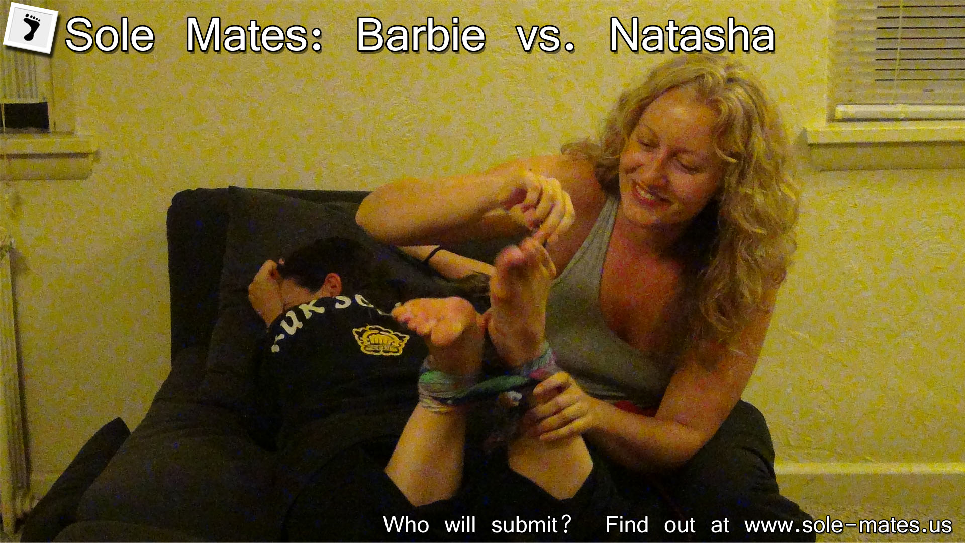 Barbie vs Natasha 26