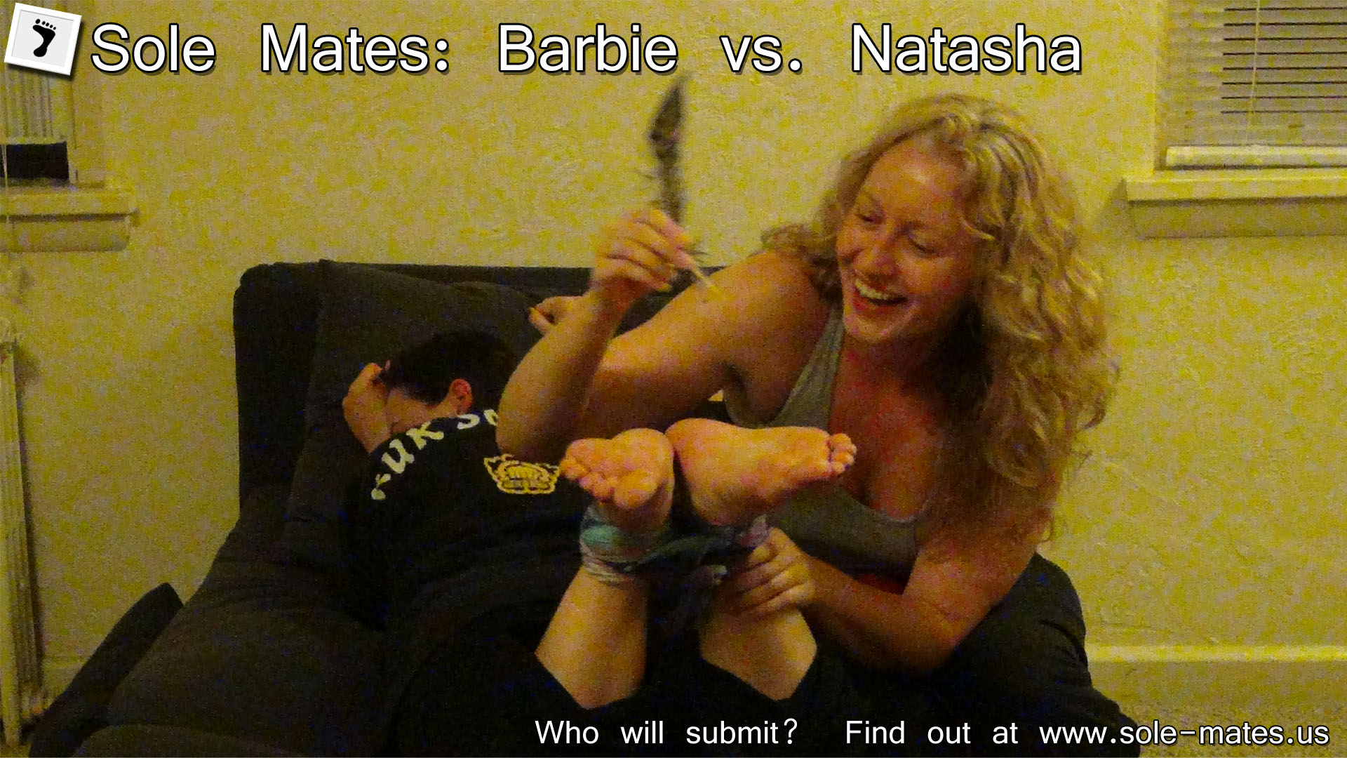 Barbie vs Natasha 27