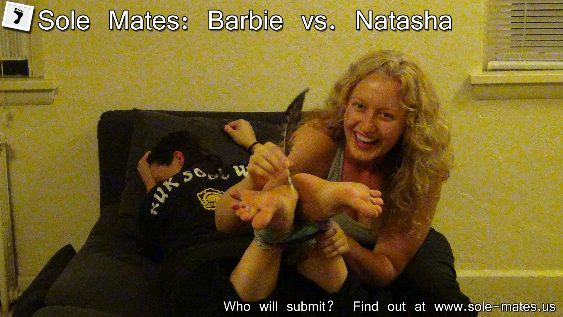 Barbie vs Natasha 28