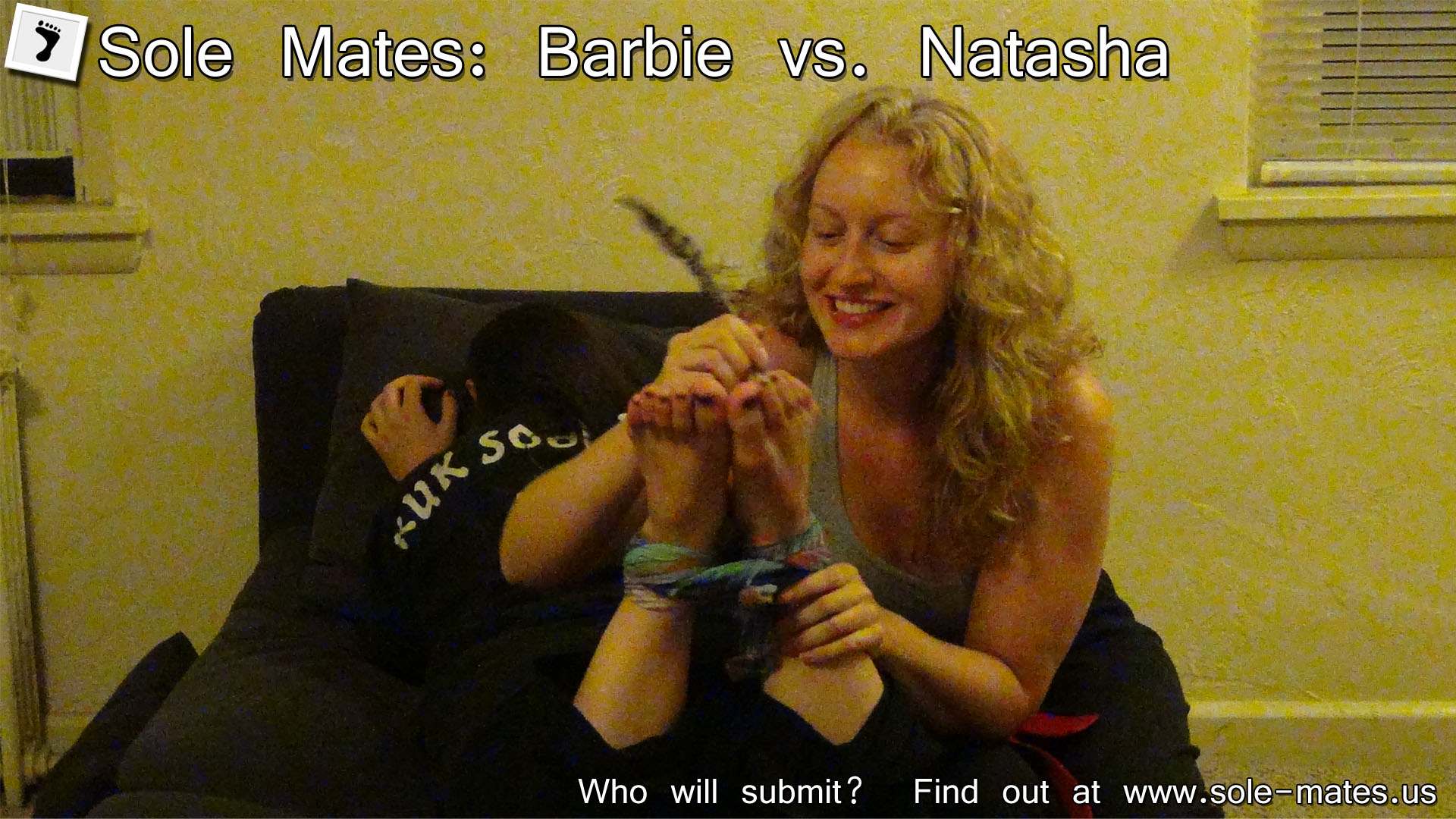 Barbie vs Natasha 29