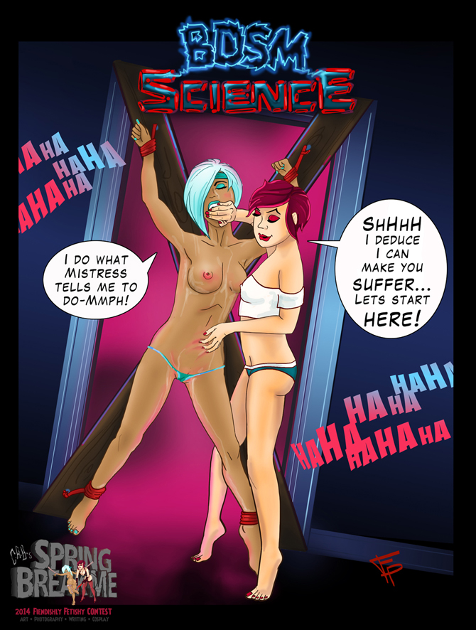 BDSM science copy