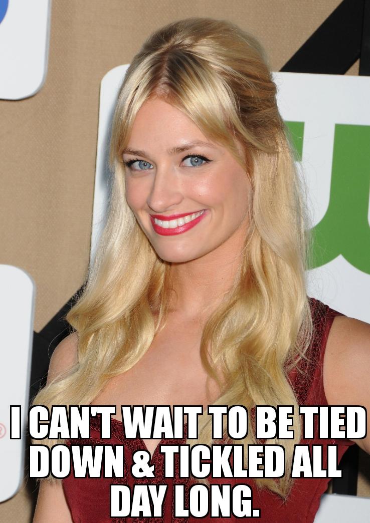 Beth Behrs