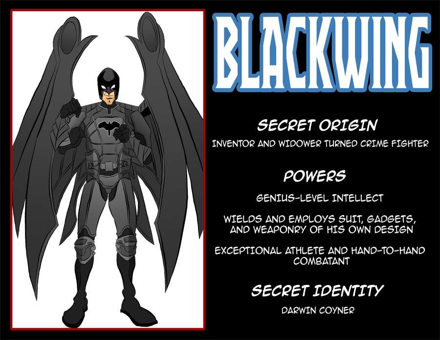 blackwing bio