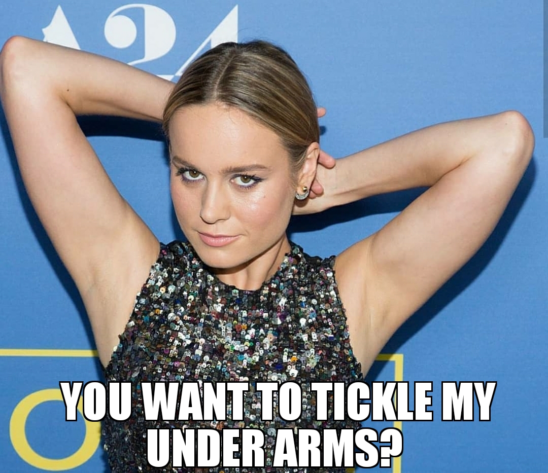 Brie Larson