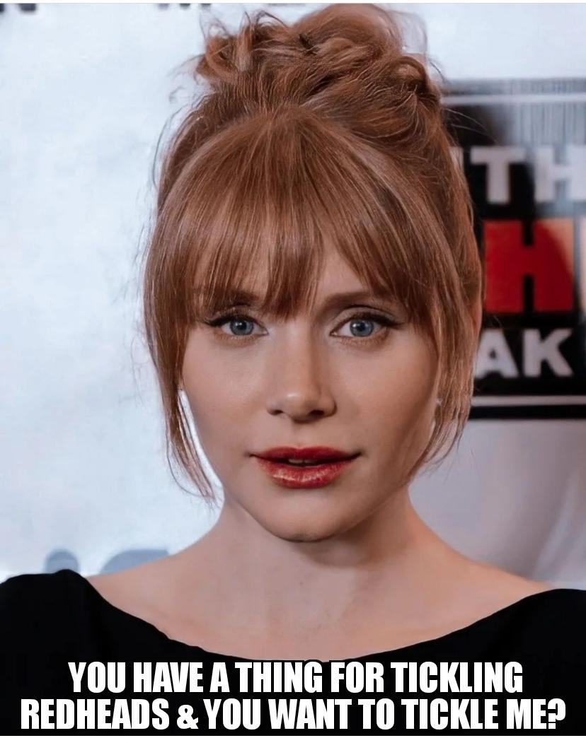 Bryce Dallas Howard