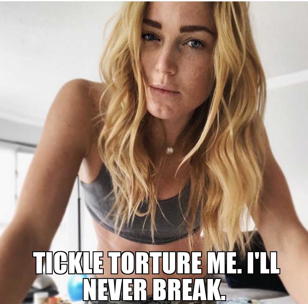 Caity Lotz