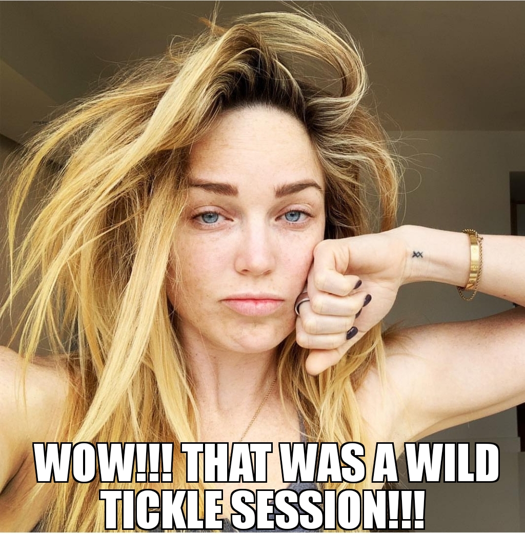 Caity Lotz