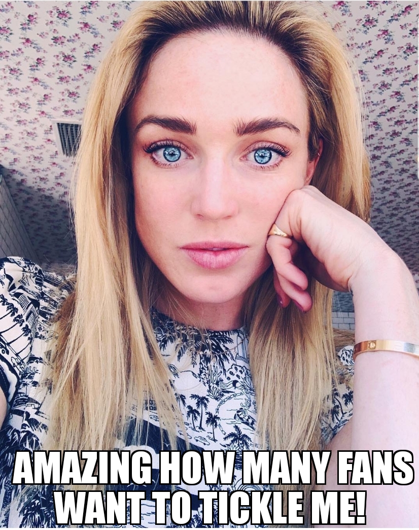 Caity Lotz