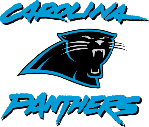 carolina panthers