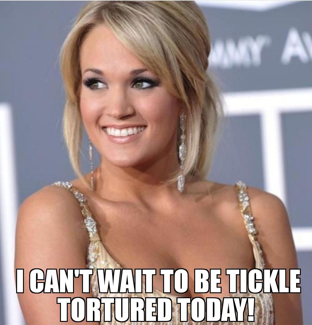 Carrie Underwood