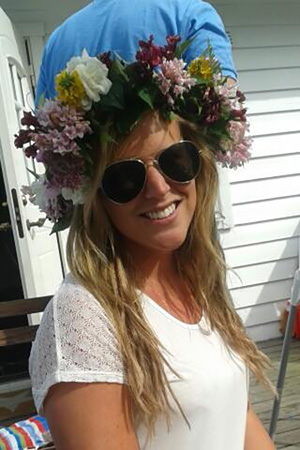 Celebrating midsummer