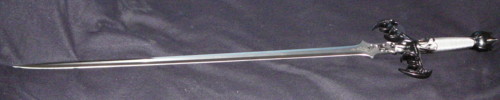 Cinthorc (Sword of Justice)