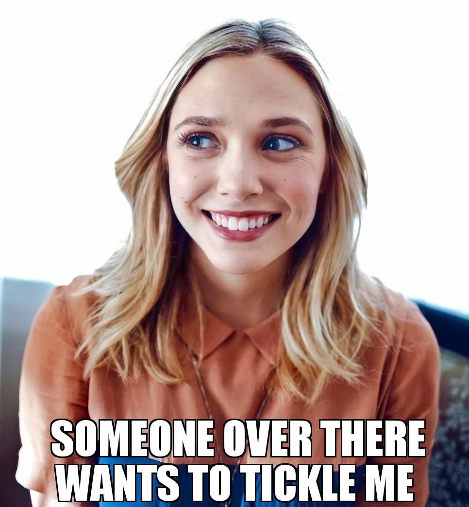 Elizabeth Olsen