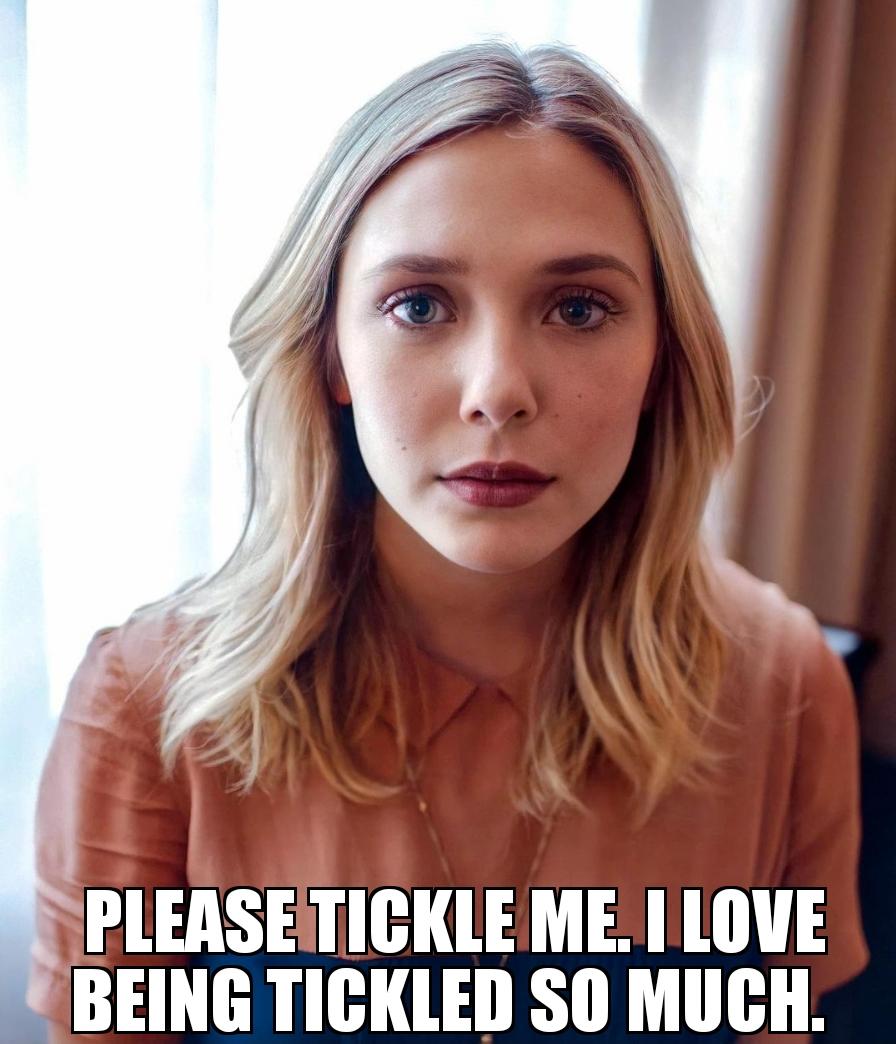 Elizabeth Olsen