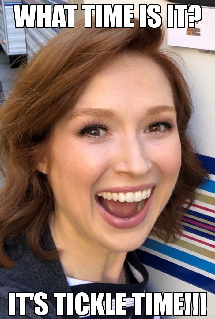 Ellie Kemper