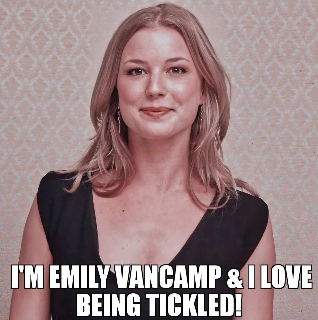 Emily VanCamp