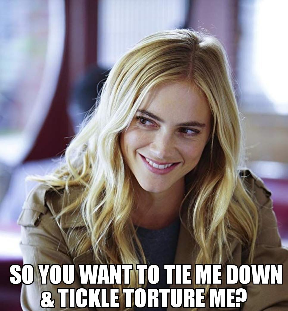 Emily Wickersham